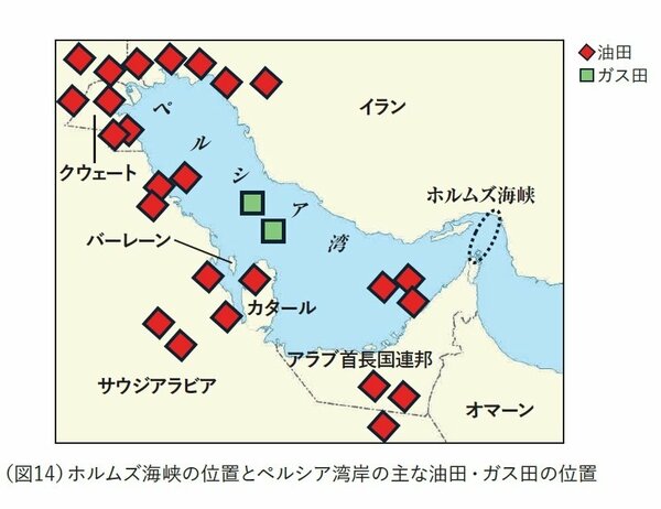 【世界史ミステリー】ホルムズ海峡はなぜ古代から「海の関所」だったのか？
