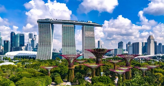 シンガポールの暇人が教えてくれた資本主義の真実