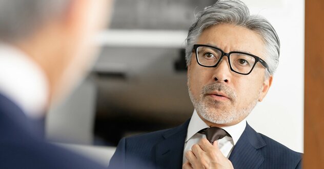 「定番服」がある高齢者はなぜ若く見える？自律神経が整っている人のシンプルな習慣【医師が解説】