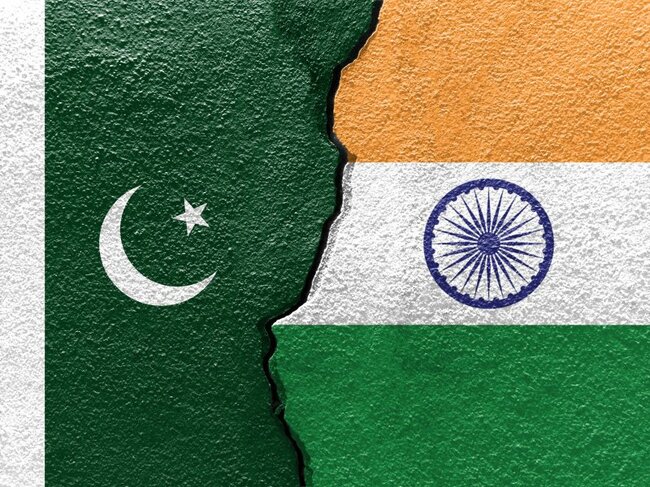 【教養としての紛争】「インド」と「パキスタン」が70年以上も揉めている理由