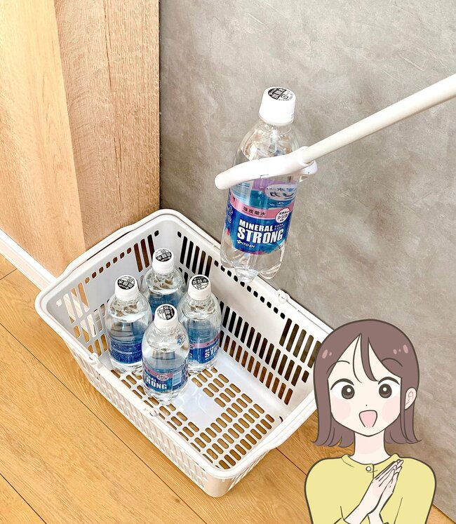 「もう5本ぐらい購入しました」カインズの“ひざと腰がラクになるアイテム”無い生活に戻れないよ!「しゃがむ苦痛から解放されました」《購入レビュー》