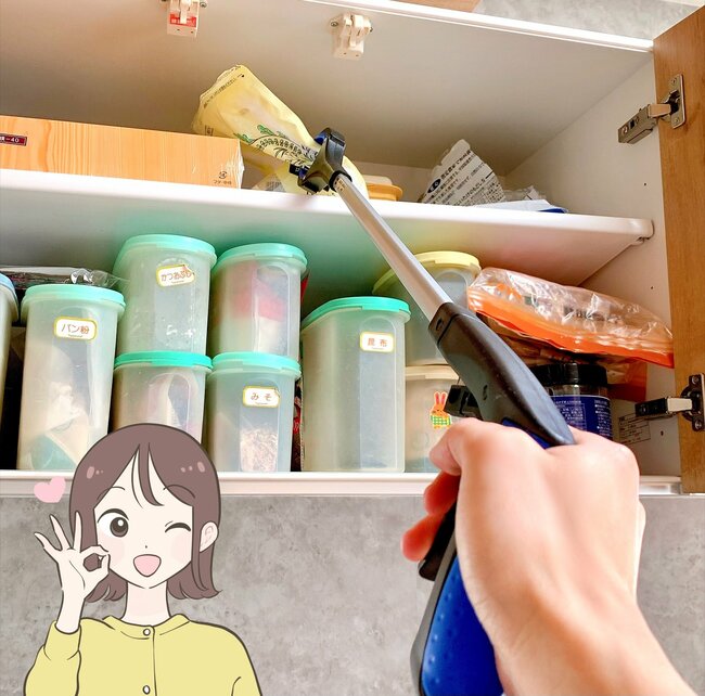 「無いと生きていけなくなった」ダイソーの“腰がラクになるアイテム”思わず追加購入した！「楽すぎて笑っちゃった」「追加購入することにしました」《購入レビュー》