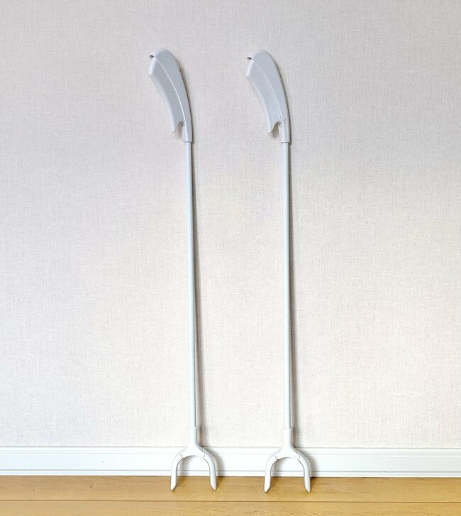 「もう5本ぐらい購入しました」カインズの“ひざと腰がラクになるアイテム”無い生活に戻れないよ!「しゃがむ苦痛から解放されました」《購入レビュー》