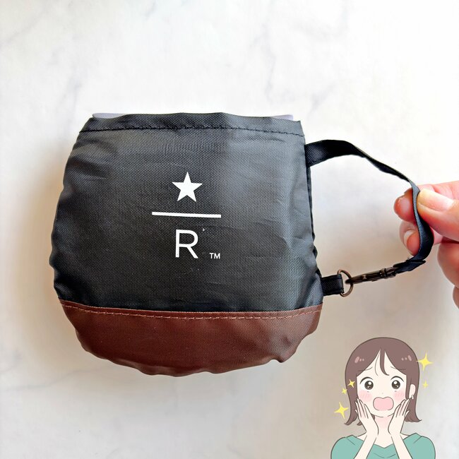 「汚れても大丈夫で、めっちゃ軽い！」ローソンでしか買えない“無印良品のたためるバッグ”が優秀すぎる！「2件目でゲット」「大きさちょうどいい」