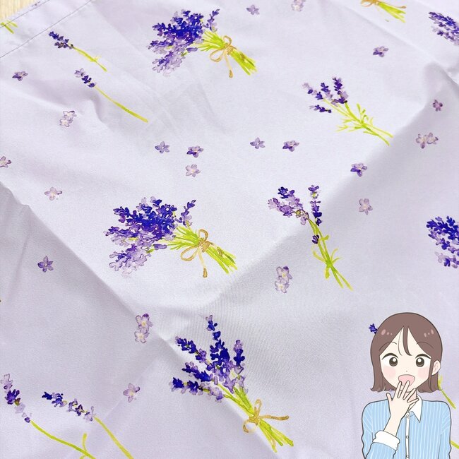 一瞬でトートバッグに大変身!アフタヌーンティーの「天才すぎるサコッシュ」2日分の荷物が入って便利!《購入レビュー》