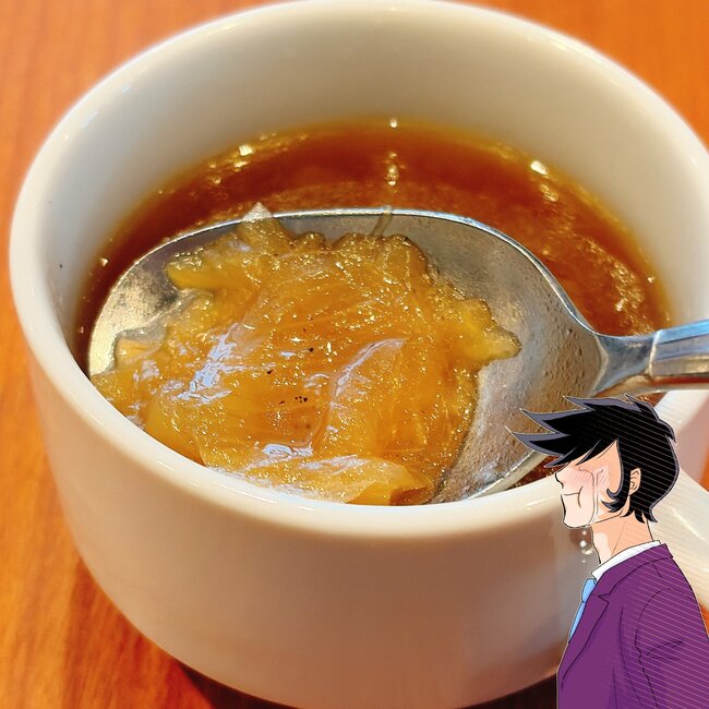 「思ってたサイズの倍」ロイヤルホストの“平日限定ランチ”お肉たっぷりで白米が進む！「文句なしの美味しさ」「ボリューミーでお手頃価格」