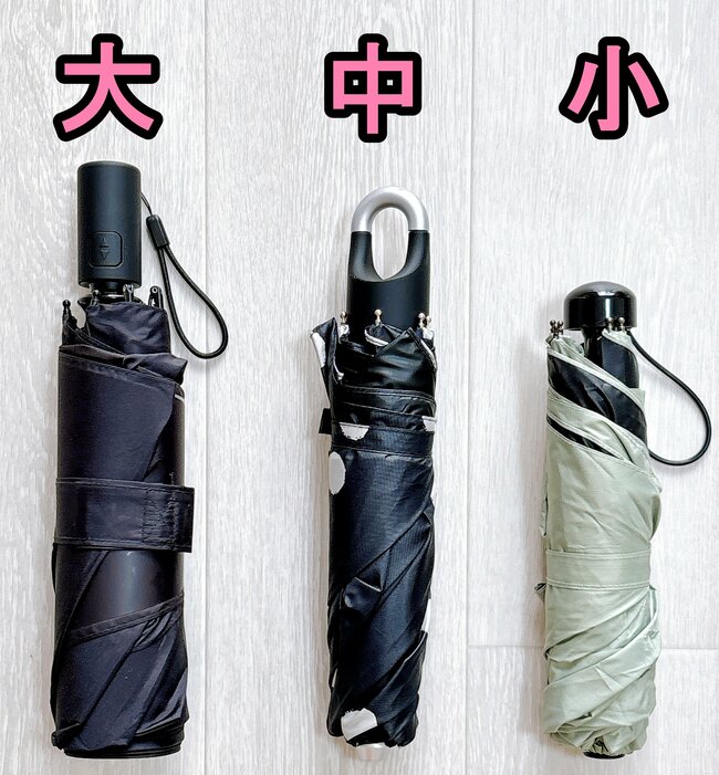 「カバンが濡れない」「大助かりです」3COINSの“天才レイングッズ”が雨の日のプチストレスを解決してくれた!「こういう商品を待っていました」