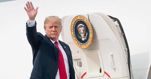 北朝鮮との非核化交渉など活発に展開するトランプ外交