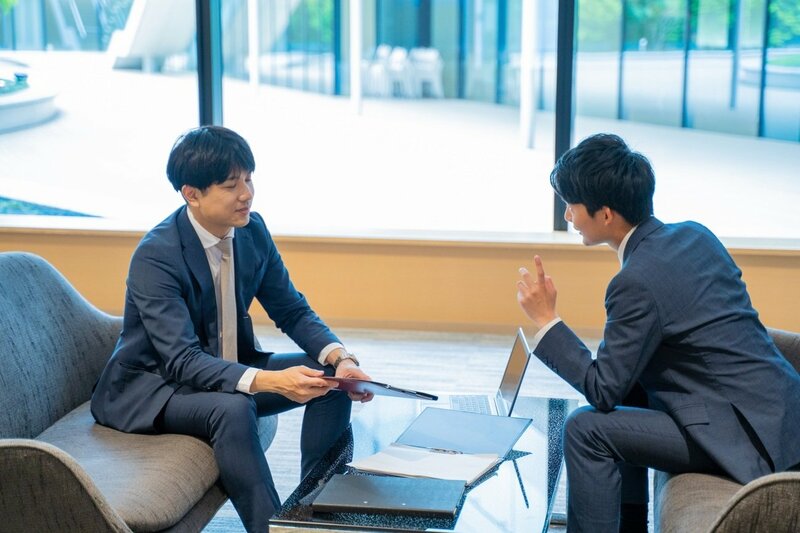 35歳からハッキリと決まる「こいつ出世するな」と思われる人の特徴・ベスト1