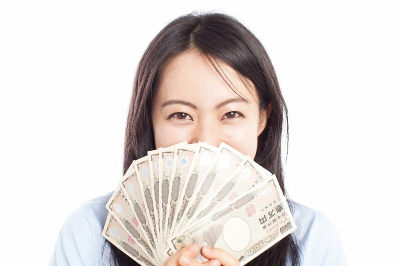 すこぶる運がいい人は、その他大勢に比べて「何」を続けている人？