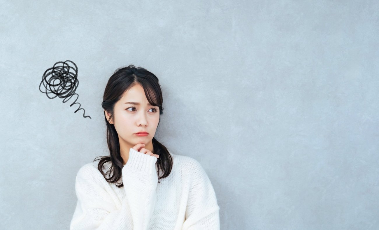 「未来が見えない人」こそ試してほしい!1分で人生の方向性が定まる方法