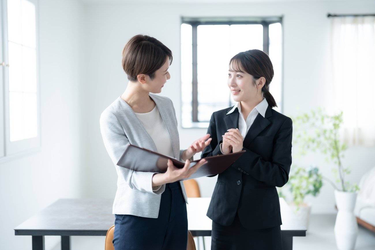 ダメなリーダーは「あなたに期待してる」と言う。優秀なリーダーはなんと言う?