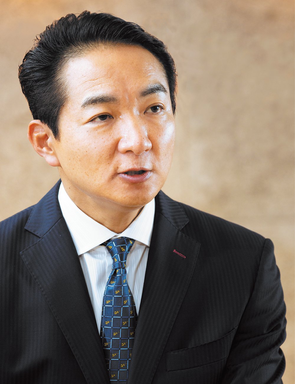 個人向け保険主体のビジネスを躍進させ、これまでにない体験で「お客さまの心」をつかむ