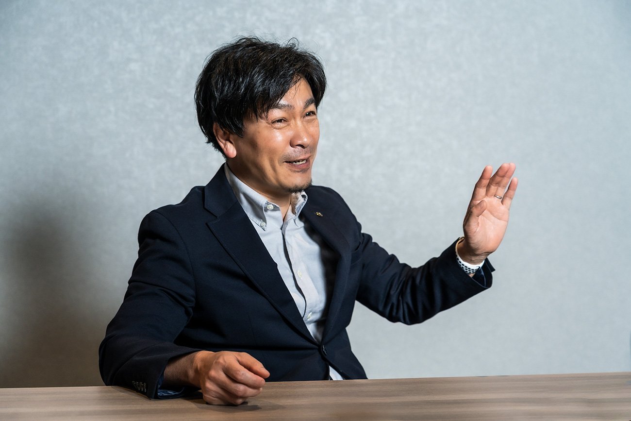 「データ分析の民主化」で現場の課題を社員自身が解決。ヤマハ発動機の現場駆動型DX