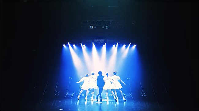 2024年7月、清竜人25の再結成ライブが行われた。この時のコンセプトは「結婚式」。ちなみに会場は、2025年12月のラストライブと同じKT Zepp Yokohamaだった（公式YouTubeよりキャプチャ）