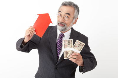 定年後の手取りを増やす退職金の受け取り方「たった1つのコツ」