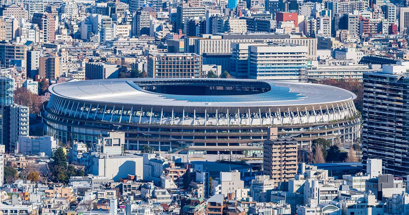 「五輪の力」は世論を変える？菅首相が仕掛けた社会実験