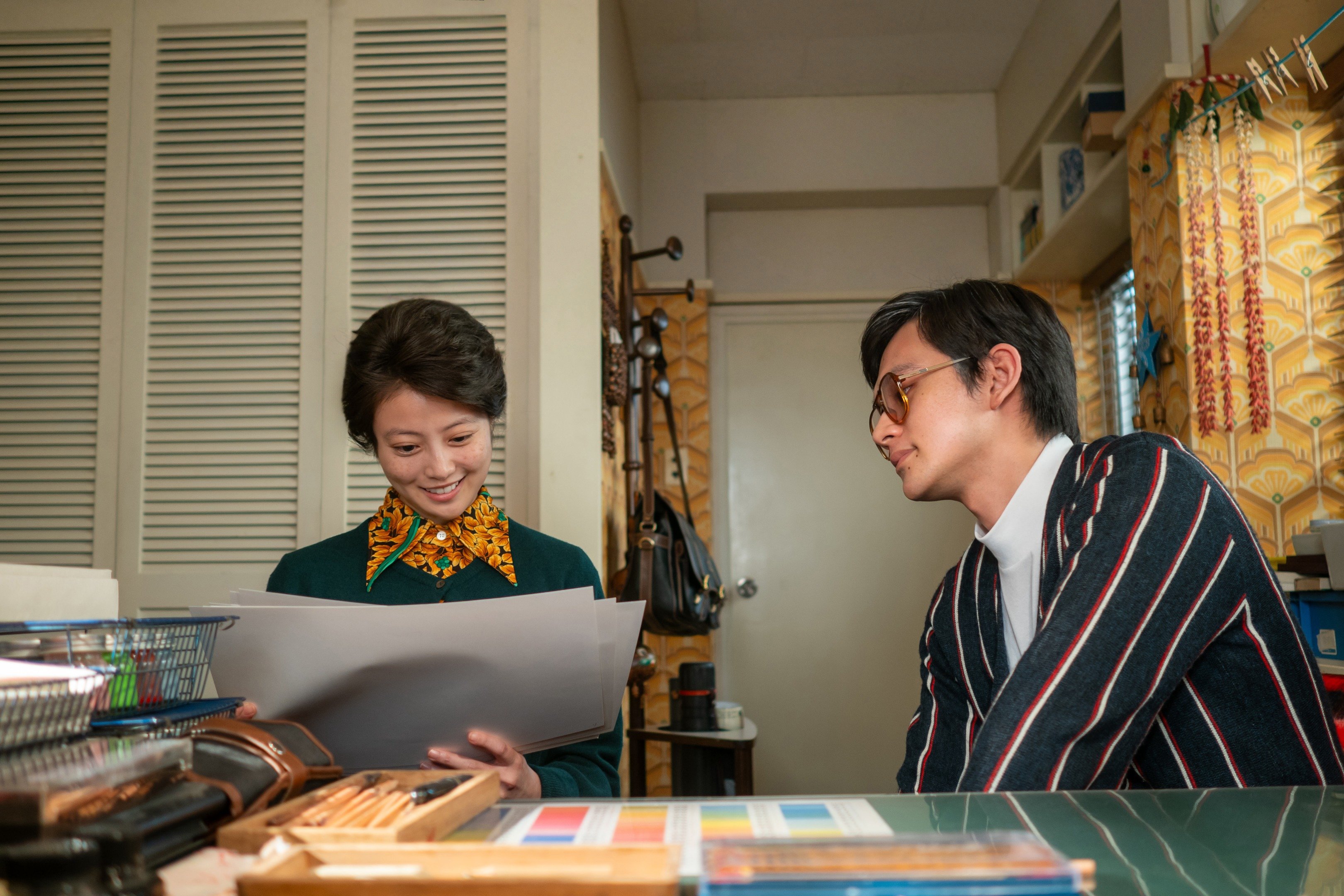 「何のために生まれて」――嵩役・北村匠海が“アンパンマンの問い”に見つけた、自分だけの答え