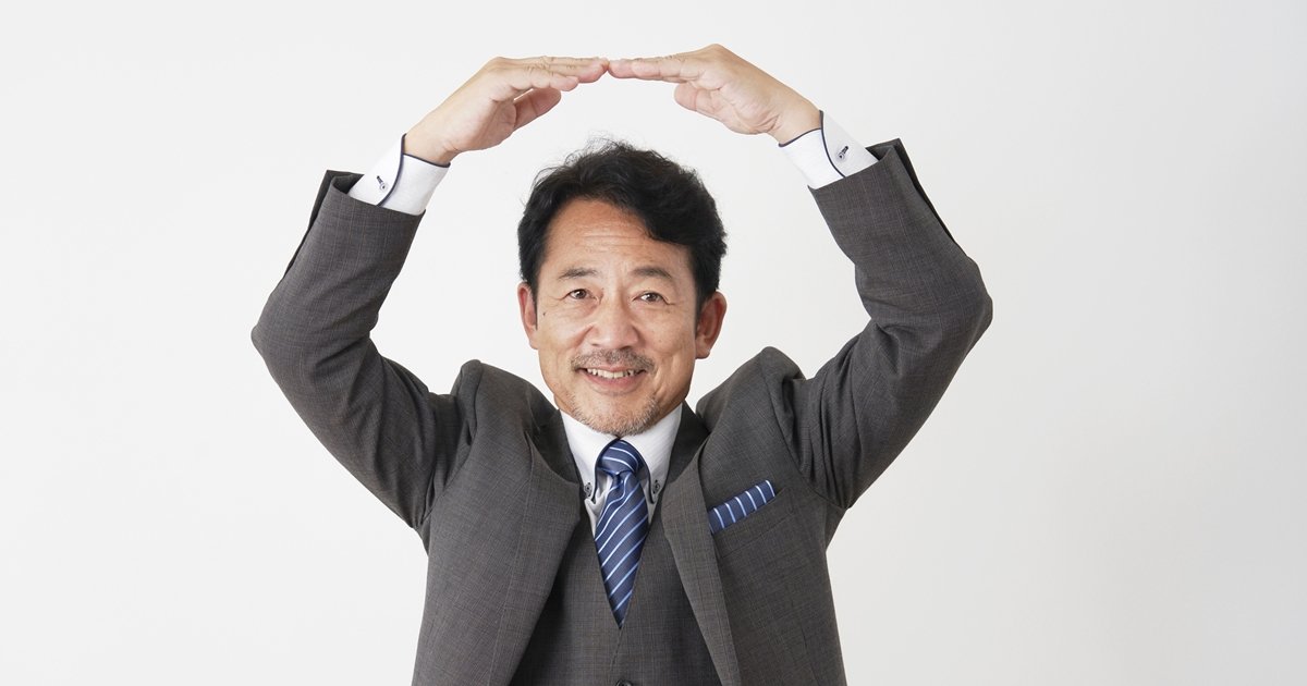 納得イメージ