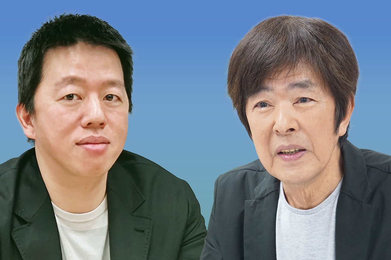 ジャパネット創業家親子が今だから話せる事業承継の真実「なぜ父は息子に全てを託し身を引いたか」
