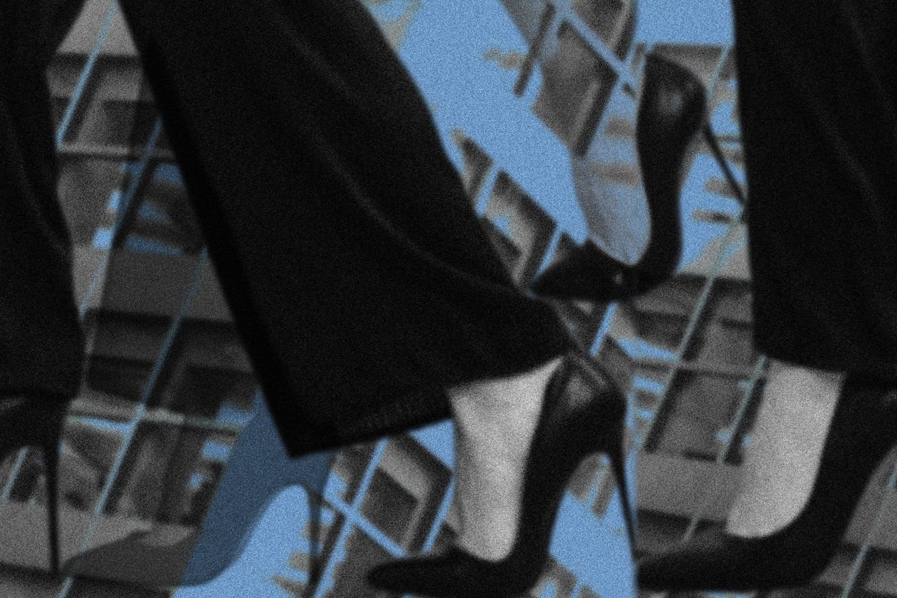 ゴールドマンの厚い「ガラスの天井」 女性は退社へ