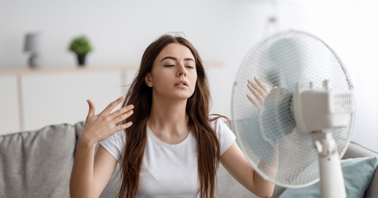 【暑い夏の仕事術】オフィスで作業効率を下げにくくする、環境の整え方