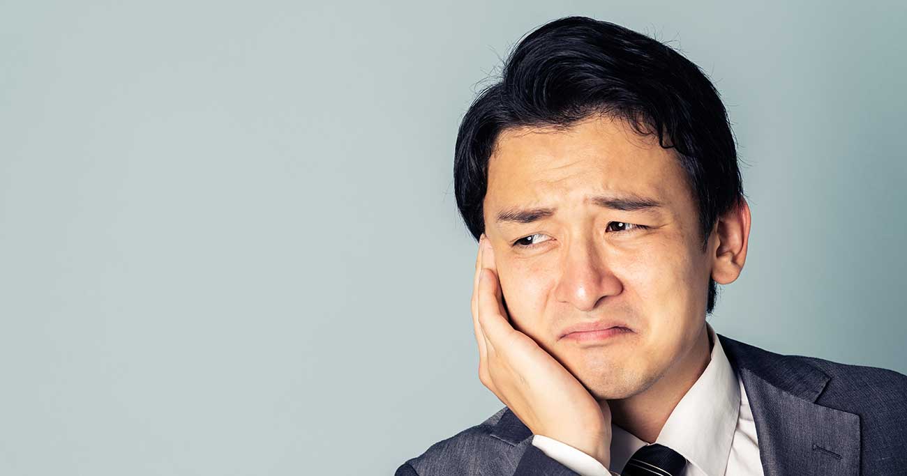 「狙い目の株が下がった」とき、どうする？