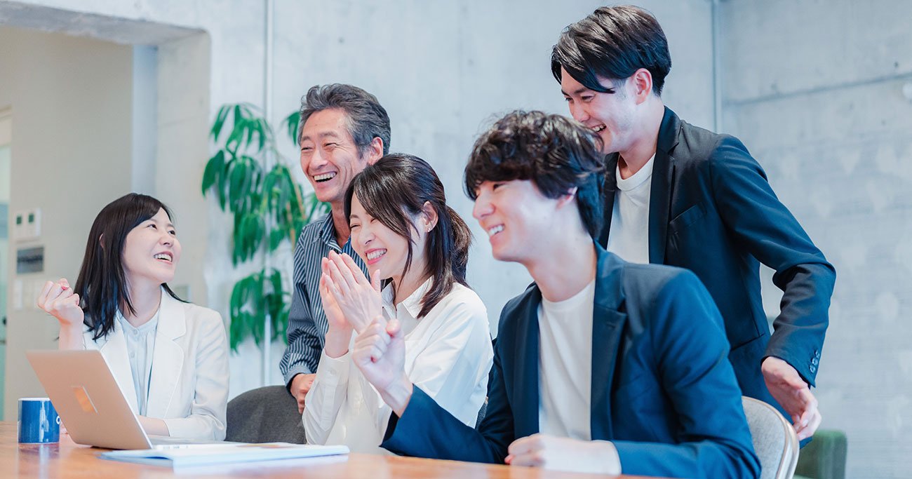 「会議」と「ドラゴンボールの元気玉」の意外な共通点とは?