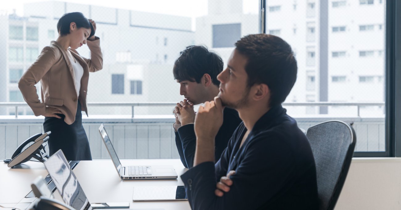 なぜ「不本意就職」してしまうのか?納得のいく就活をするために一番たいせつなこと