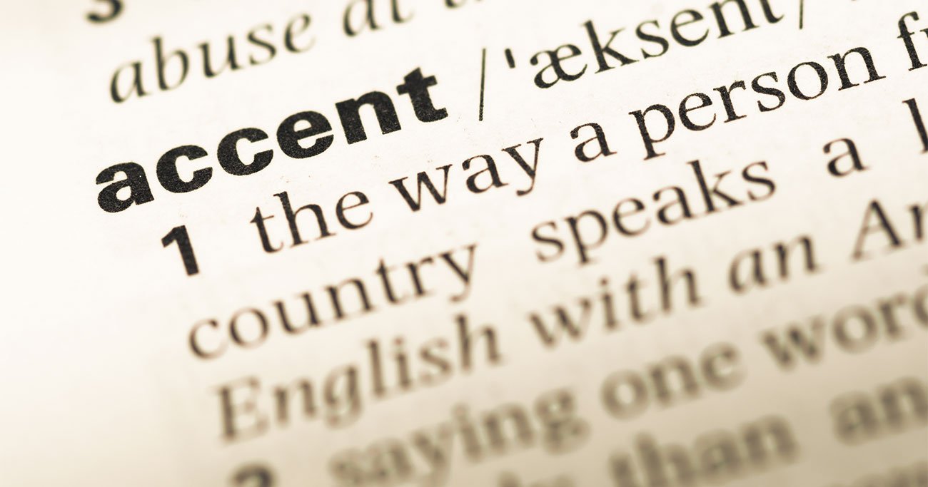 英語のアクセントは、5つの法則で9割、解決! 暗記する必要はなし!【書籍オンライン編集部セレクション】