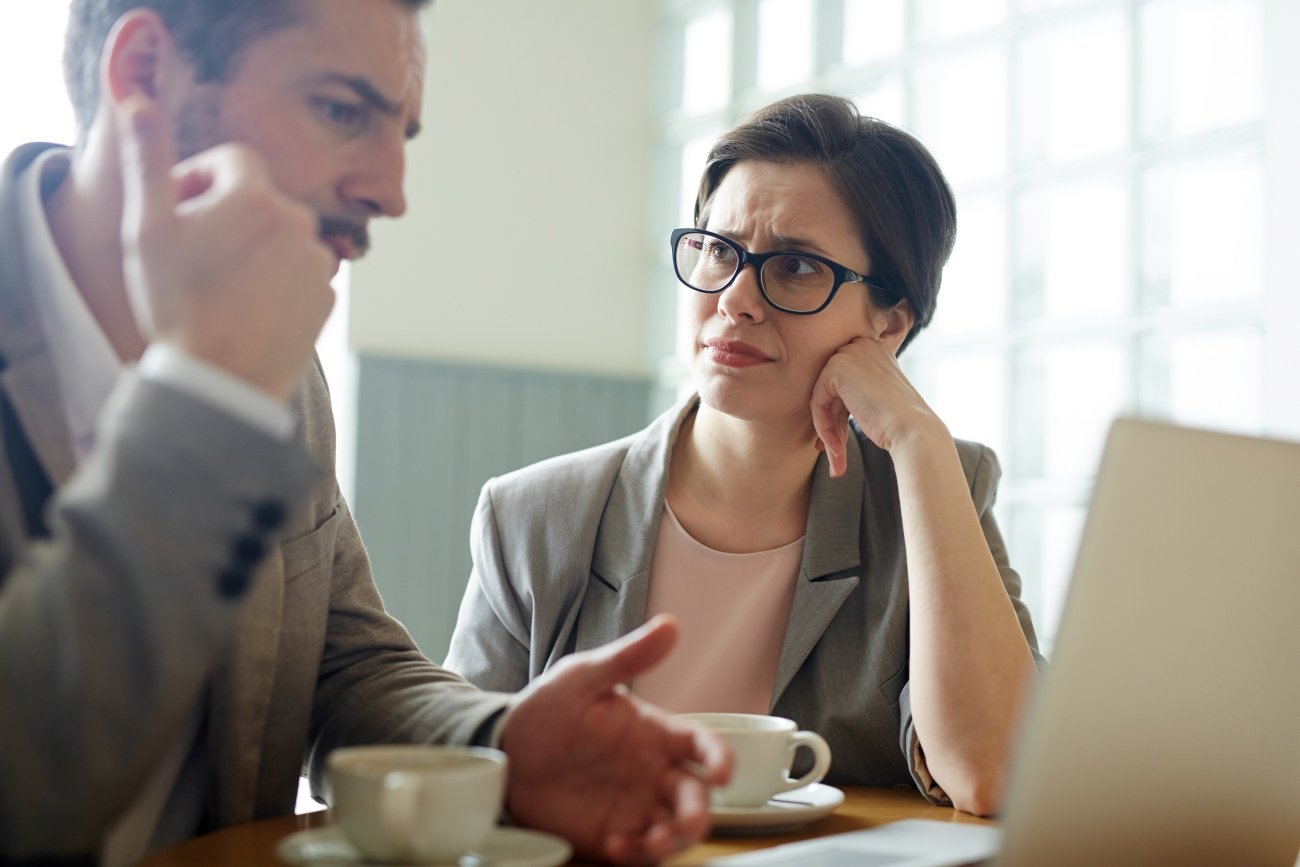 「浅い会話しかできない人」と「深い対話ができる人」の決定的な違いとは?