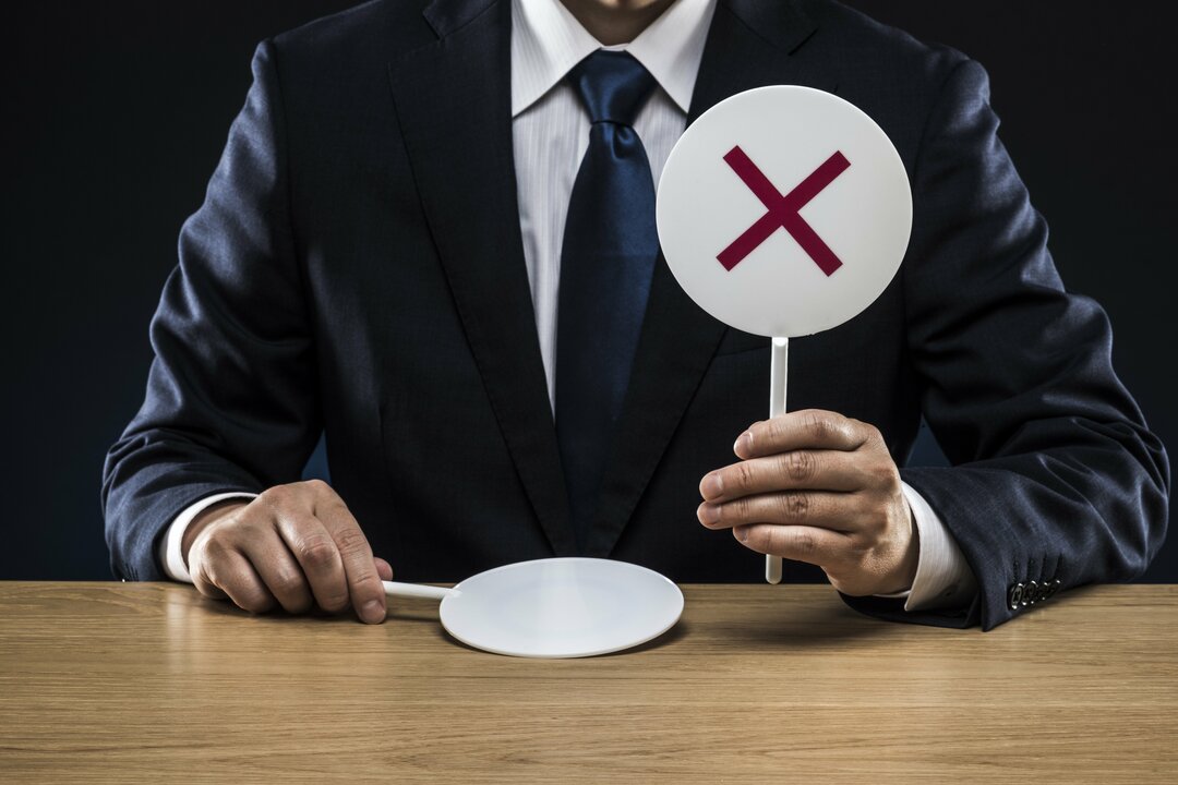 部下に信頼されない「残念な上司」に欠けている1つの特徴