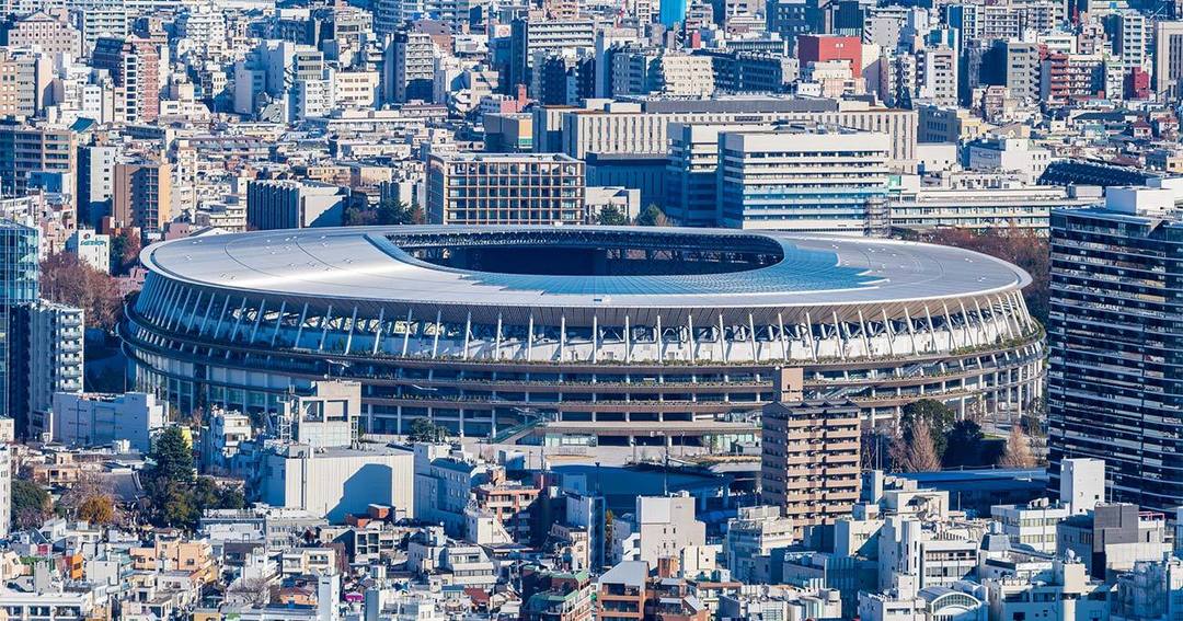 東京オリンピック
