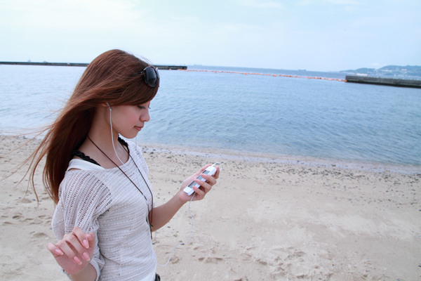 RC・高中・林檎…<br />日本の革命児たちが聴かせる大人の夏ソング