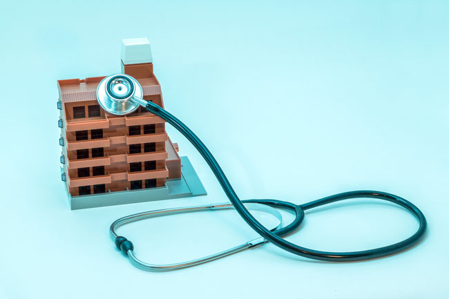 「欠陥マンション」は珍しくない!購入者はどうすればいいか