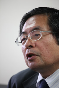 1.5兆円の赤字に沈んだ“家電の巨人”<br />「パナソニック・ショック」を読み解く<br />――ノンフィクション作家・ジャーナリスト立石泰則氏インタビュー