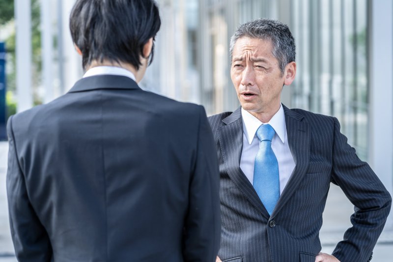 “熱意のある管理職”ほど「ハラスメント」をしてしまう残念なメカニズムとは?