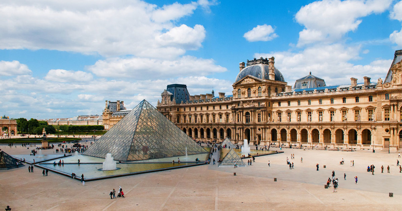 名画の読み方 古典絵画 と モダンアート の鑑賞法を一緒にしてはいけない理由 名画の読み方 ダイヤモンド オンライン