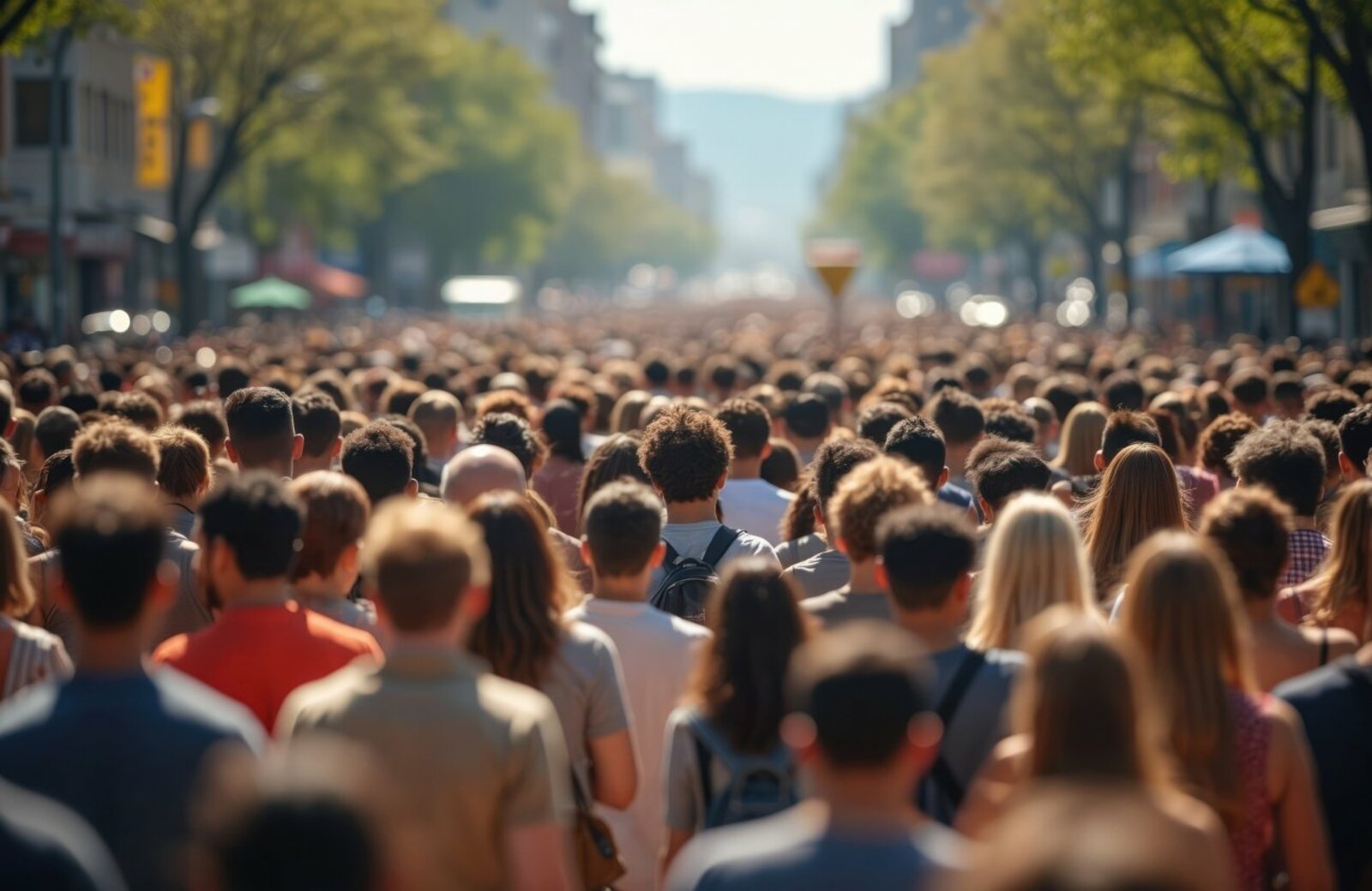 【人類160億人時代?】ドイツの地理学者が考えた“地球の限界”とは?
