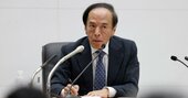 植田総裁「インタビュー発言」真の狙い、“日銀版口先介入”は繰り返しできないゲーム