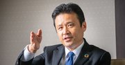 りそな新社長が宣言、「身の丈を知った上で」メガバンクと勝負