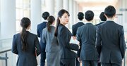 従業員の不満投稿が多い“ブラック”企業ランキング2023【生保・損保トップ10】5位損保ジャパン、大手保険会社が上位〈2024上期・会員ベスト10〉