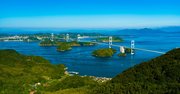 こんなところを通っていたのか！「しまなみ海道」下はなぜ事故が起きやすいのか？