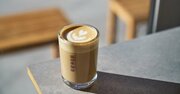ホスピタリティーとクオリティーを追求し“一杯で幸せになれる”コーヒー屋を実現