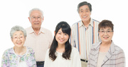 超高齢社会を支えるために最も大事なのは経済成長だ