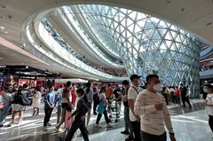 中国は世界経済を救う？ 当てにしてはいけない