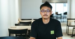 好きが高じて“カレー起業”、キャッシュレス決済アプリ「TOKYO MIX CURRY」の挑戦