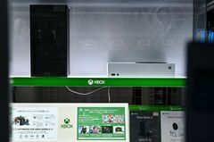 マイクロソフト、ゲーム事業は遊びじゃない