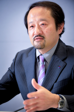 文化的価値をいかに分かりやすく伝えるか。利用者に主体的に施設づくりへいかに参加してもらうか。文化空間の新しい形を創造する