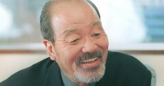 いかりや長介が感激した一大イベント「涙が出ちゃって止まらない」「初めて見た時、引っくり返っちゃって」